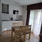 شقة Acogedor En *