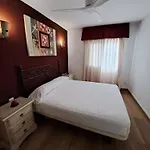 Acogedor En دينايا