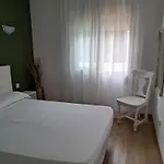 شقة Acogedor En *