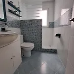 Acogedor En شقة *