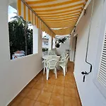 شقة Acogedor En *