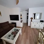 Apartment Acogedor En