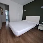Apartment Acogedor En Denia