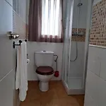 Apartment Acogedor En Denia