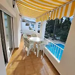 Acogedor En Apartment