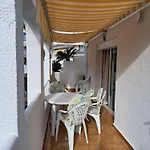 Acogedor En Apartment