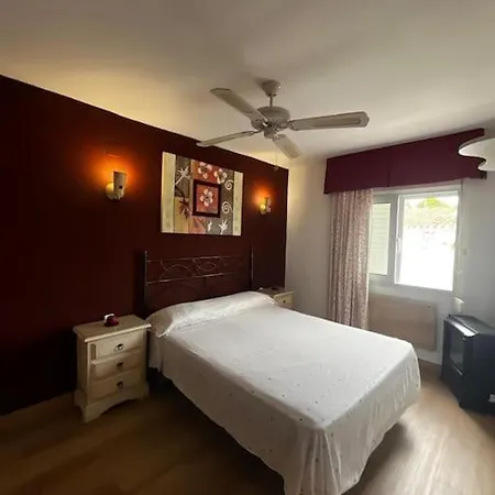 Acogedor En Apartment