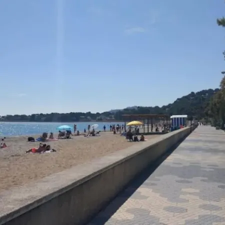 Apartment Acogedor En Denia