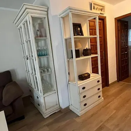 Acogedor En Apartment Denia