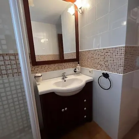 Acogedor En Apartment *