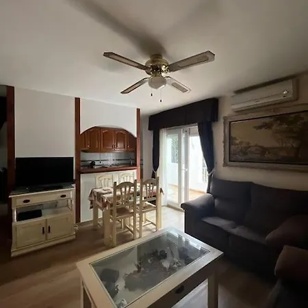 Acogedor En Διαμέρισμα Denia