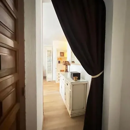 Acogedor En Apartment *