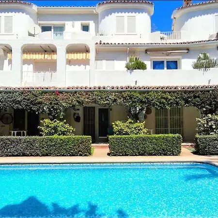 Apartment Acogedor En