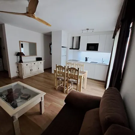 Acogedor En Apartment Denia