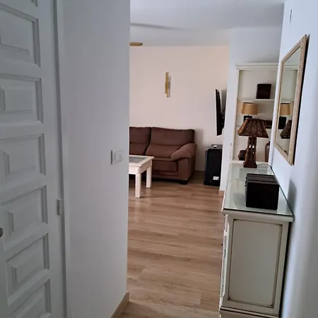 Acogedor En * Dénia
