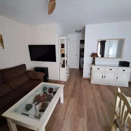 Appartamento Acogedor En
