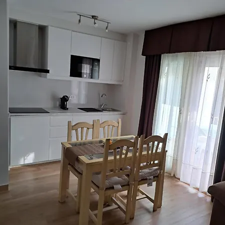 Appartamento Acogedor En *