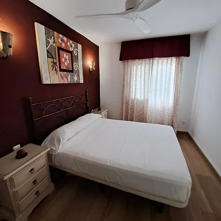 Acogedor En Dénia