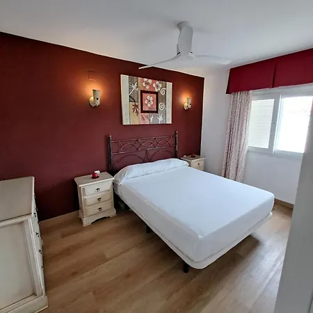Appartamento Acogedor En Dénia