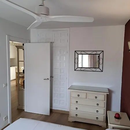 Acogedor En Dénia