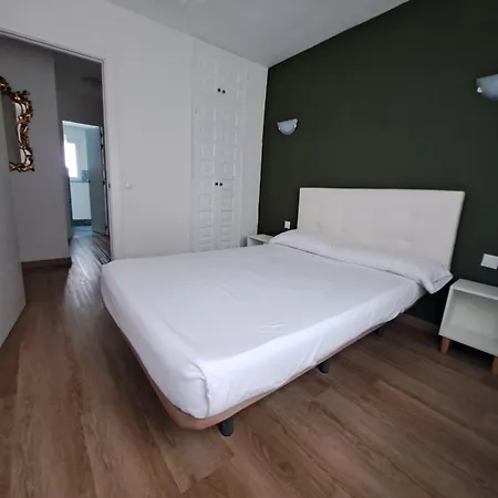 Appartamento Acogedor En Dénia