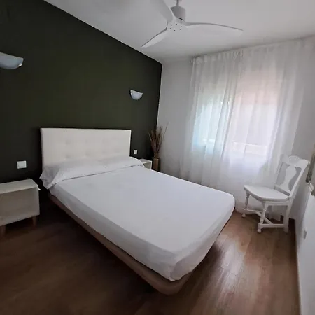 Appartamento Acogedor En Dénia