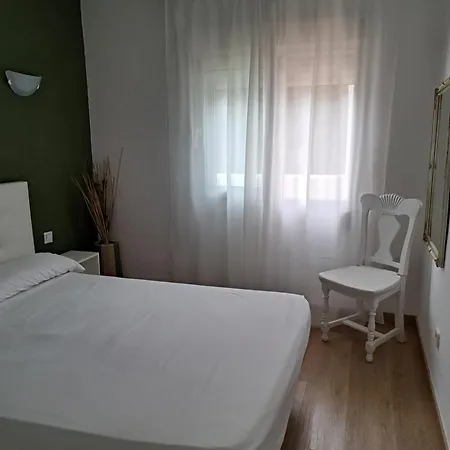 Appartamento Acogedor En *