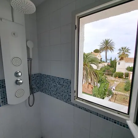 Acogedor En * Dénia