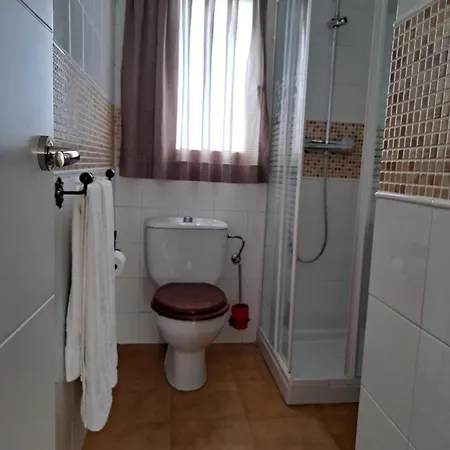 Appartamento Acogedor En Dénia