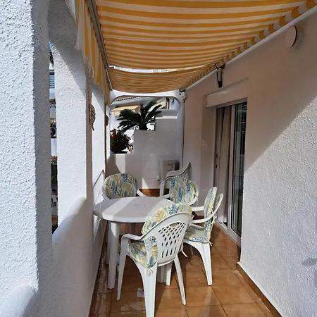 Acogedor En Appartamento