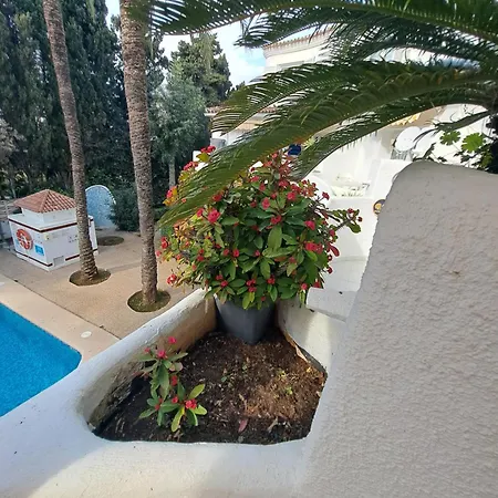 Acogedor En * Dénia
