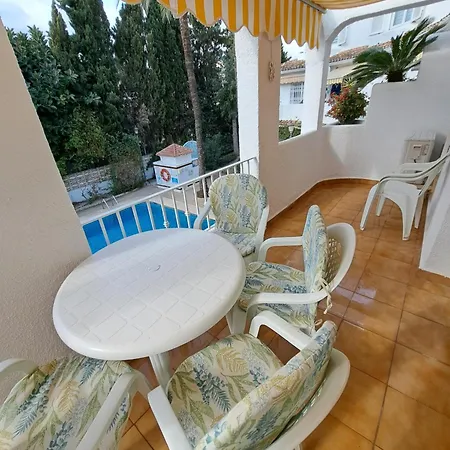 Appartamento Acogedor En *