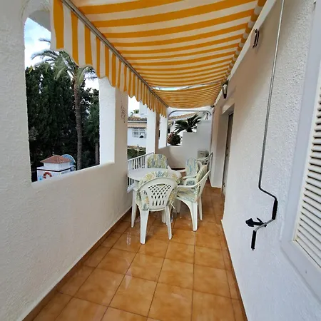 Appartamento Acogedor En *