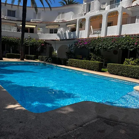 Acogedor En Appartamento Dénia