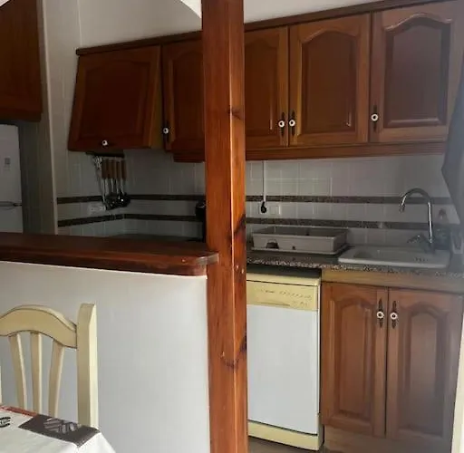 Acogedor En دينايا