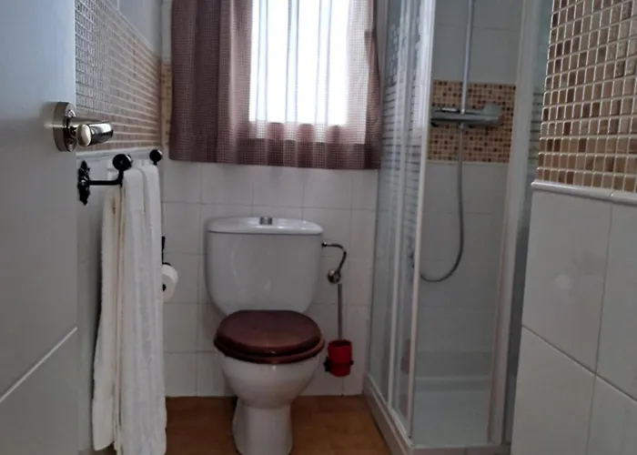 شقة Acogedor En دينايا