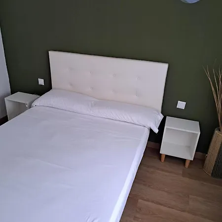 Apartment Acogedor En Denia