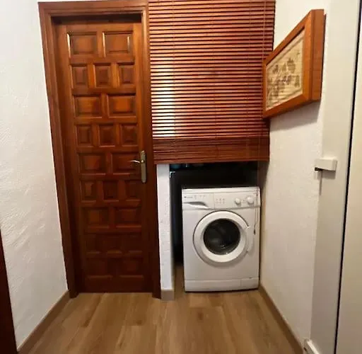 Acogedor En Apartment *