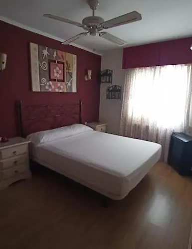 Apartment Acogedor En *