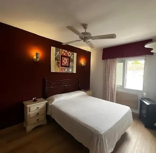 Acogedor En Apartment