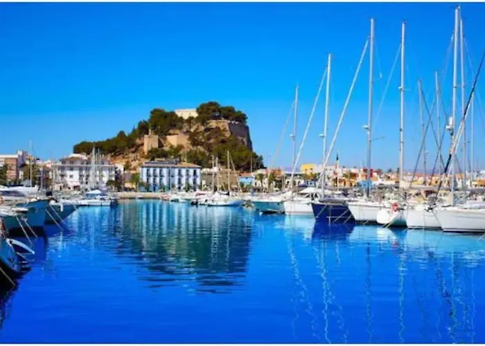 Acogedor En Apartment