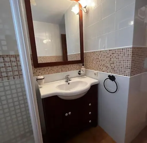 Acogedor En Apartment *