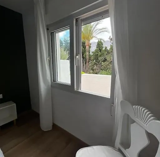 Acogedor En Apartment