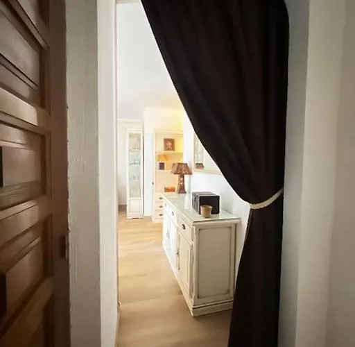 Acogedor En Apartment *