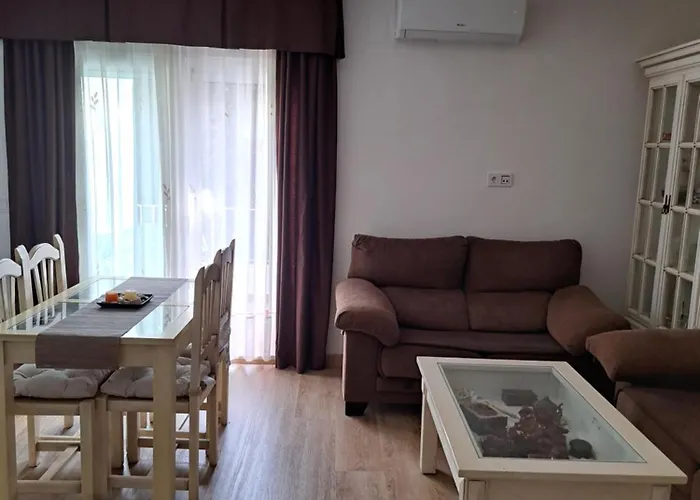 Acogedor En Apartment *