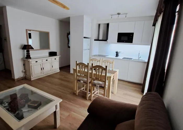 Acogedor En Apartment Denia