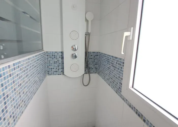 Apartment Acogedor En *