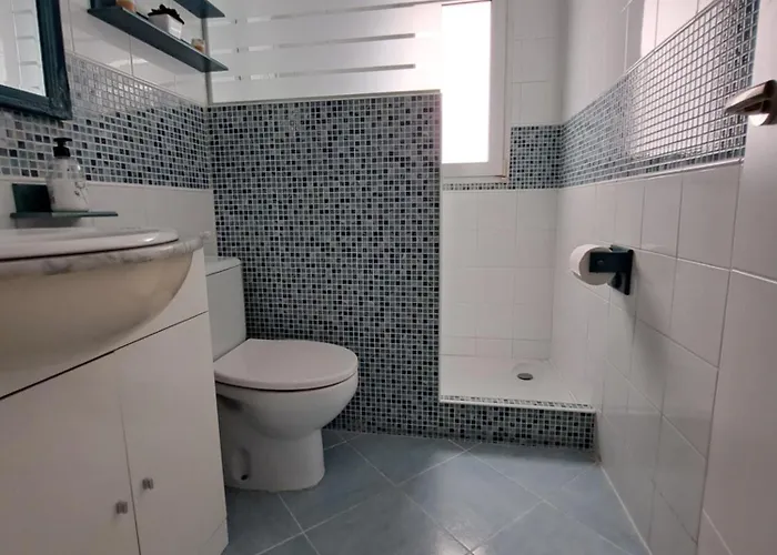 Acogedor En Apartment *