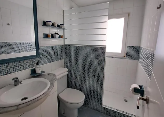 Acogedor En Apartment