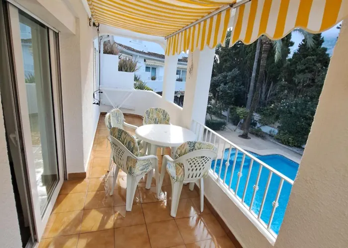 Acogedor En Apartment